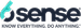 6sense logo