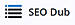 SEO Dub logo