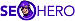 SEO HERO logo
