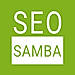 SeoSamba Marketing Operating System logo