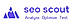 SEO Scout logo