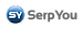 SerpYou logo