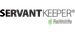 Servant Keeper logo
