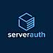 ServerAuth logo