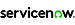 ServiceNow Customer Service Management logo