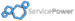 ServicePower logo