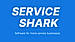 Service Shark logo