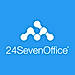 24SevenOffice logo