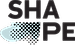 Shape logo