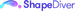 ShapeDiver logo