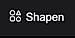 Shapen logo