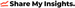Sharemyinsights logo