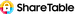 ShareTable logo