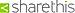 ShareThis Share Buttons logo