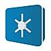 ShareVault logo