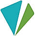 Sharpen logo