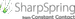 SharpSpring logo
