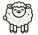 Sheepscript.AI logo