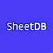 SheetDB logo