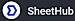 SheetHub logo