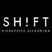 SHIFT logo