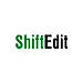 ShiftEdit logo