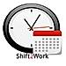 Shift2Work logo