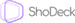 ShoDeck logo