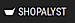 Shopalyst logo