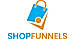 ShopFunnels logo