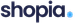 Shopia logo