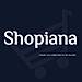 Shopiana logo