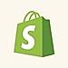 Shopify logo