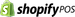 Shopify POS logo