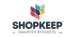 ShopKeep logo