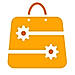 Shoppeartions logo