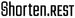 Shorten.REST logo