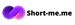 Short-me.me logo