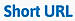 ShortURL logo