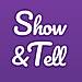 Show&Tell logo