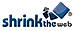ShrinkTheWeb logo