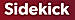 Sidekick logo