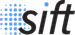 Sift logo