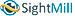 SightMill logo