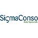 Sigma Conso logo
