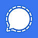 Signal Messenger logo