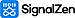 SignalZen logo