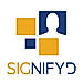 Signifyd logo