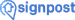 Signpost logo