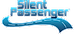 Silent Passenger logo